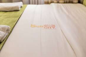 Sun City Amuzement Park Hotel Soroti