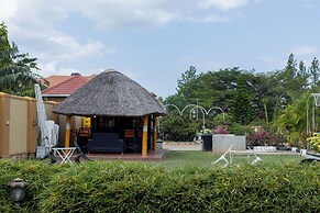 Sun City Amuzement Park Hotel Soroti