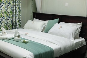 Sun City Amuzement Park Hotel Soroti