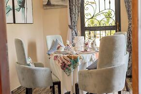 Sun City Amuzement Park Hotel Soroti