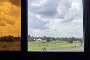 Sun City Amuzement Park Hotel Soroti