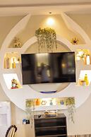 Sun City Amuzement Park Hotel Soroti