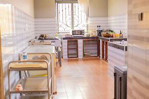 Sun City Amuzement Park Hotel Soroti