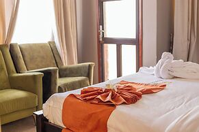 Sun City Amuzement Park Hotel Soroti