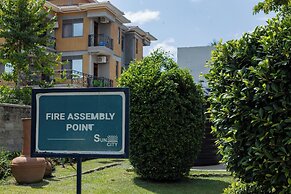 Sun City Amuzement Park Hotel Soroti