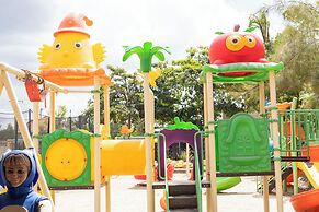 Sun City Amuzement Park Hotel Soroti