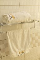 Sun City Amuzement Park Hotel Soroti