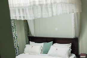 Sun City Amuzement Park Hotel Soroti