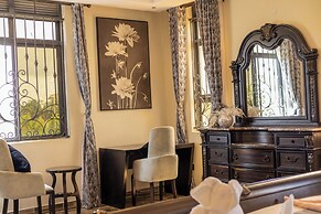 Sun City Amuzement Park Hotel Soroti