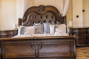 Sun City Amuzement Park Hotel Soroti