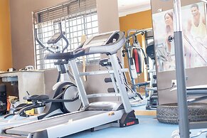 Sun City Amuzement Park Hotel Soroti