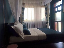 Sun City Amuzement Park Hotel Soroti