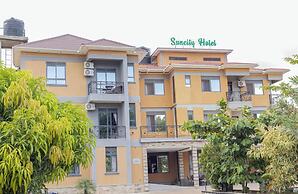 Sun City Amuzement Park Hotel Soroti