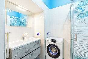 Casa Mavi al Museo Archeologico