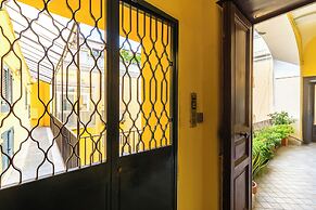 Casa Mavi al Museo Archeologico