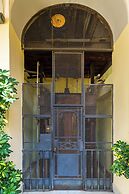 Casa Mavi al Museo Archeologico