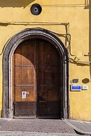 Casa Mavi al Museo Archeologico