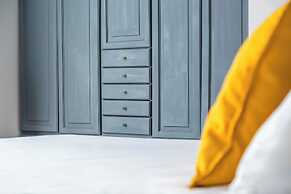 Casa Mavi al Museo Archeologico