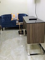 Lux Suites Denis Prit Studio Apartments