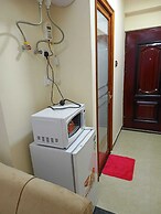 Lux Suites Denis Prit Studio Apartments