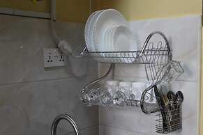 Lux Suites Denis Prit Studio Apartments