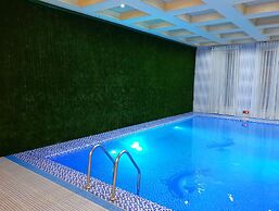 Gumbaz Eco SPA Hotel