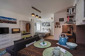 Acquarium Studio by Wonderful Italy