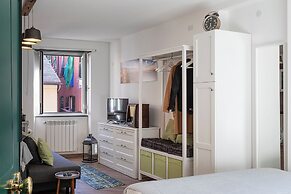 Acquarium Studio by Wonderful Italy