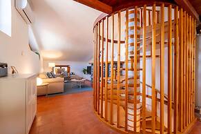 Appartamento La Chiocciola