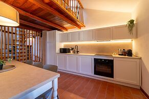 Appartamento La Chiocciola