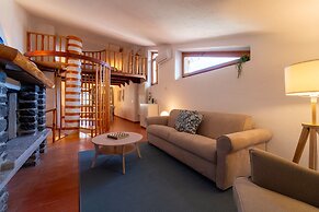 Appartamento La Chiocciola