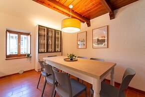 Appartamento La Chiocciola