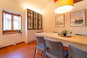 Appartamento La Chiocciola