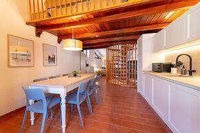 Appartamento La Chiocciola