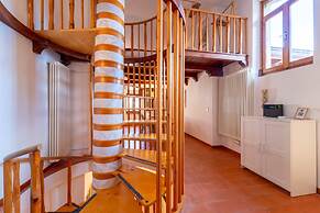 Appartamento La Chiocciola