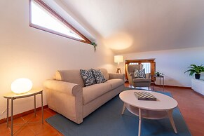 Appartamento La Chiocciola