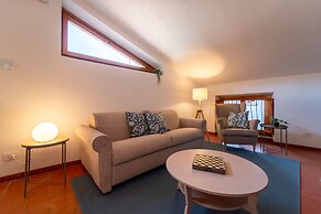 Appartamento La Chiocciola