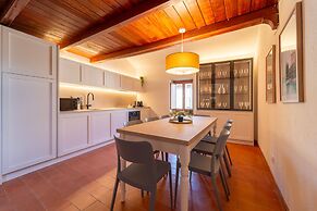 Appartamento La Chiocciola