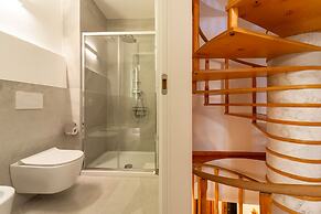 Appartamento La Chiocciola