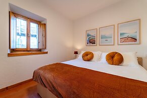 Appartamento La Chiocciola