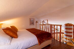 Appartamento La Chiocciola