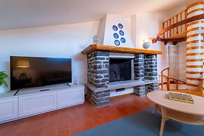 Appartamento La Chiocciola