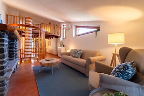 Appartamento La Chiocciola