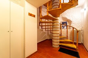 Appartamento La Chiocciola