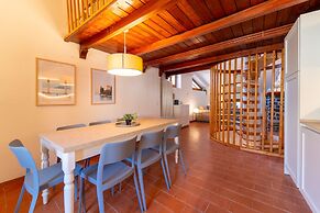 Appartamento La Chiocciola