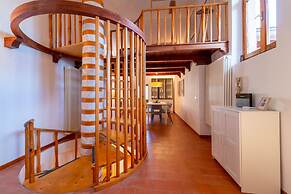 Appartamento La Chiocciola