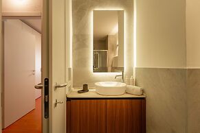 Appartamento La Chiocciola