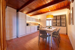 Appartamento La Chiocciola