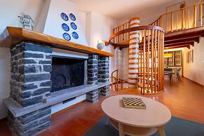 Appartamento La Chiocciola