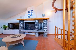 Appartamento La Chiocciola